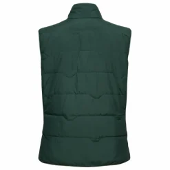 Online TRAIL LIGHT INS 2IN1 VEST W Damen - Softshellweste Damen Outdoorjacken