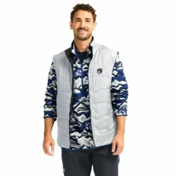 Sale TRAIL LIGHT INS 2IN1 VEST M Herren - Softshellweste Herren Outdoorjacken