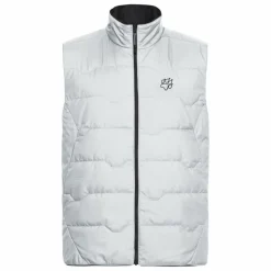 Sale TRAIL LIGHT INS 2IN1 VEST M Herren - Softshellweste Herren Outdoorjacken