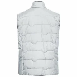 Sale TRAIL LIGHT INS 2IN1 VEST M Herren - Softshellweste Herren Outdoorjacken