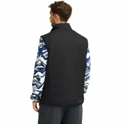 Sale TRAIL LIGHT INS 2IN1 VEST M Herren - Softshellweste Herren Outdoorjacken