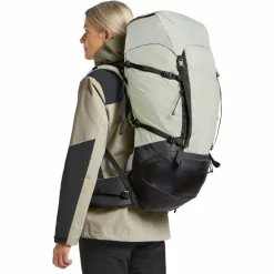 Jack Wolfskin Trekkingrucksäcke^TRAILFLAIR W 50 XS-M Damen - Trekkingrucksack