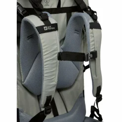 Jack Wolfskin Trekkingrucksäcke^TRAILFLAIR W 50 XS-M Damen - Trekkingrucksack