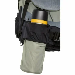 Jack Wolfskin Trekkingrucksäcke^TRAILFLAIR W 50 XS-M Damen - Trekkingrucksack