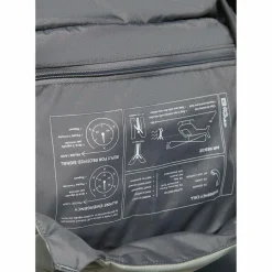 Jack Wolfskin Trekkingrucksäcke^TRAILFLAIR W 50 XS-M Damen - Trekkingrucksack