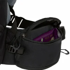 Best TRAILFLAIR M 50 S-L - Trekkingrucksack Trekkingrucksäcke