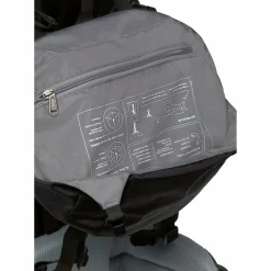 Best TRAILFLAIR M 50 S-L - Trekkingrucksack Trekkingrucksäcke