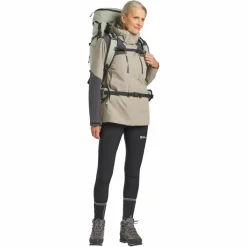 Online TRAILFLAIR LITE 40 XS-L Damen - Tourenrucksack Tourenrucksäcke
