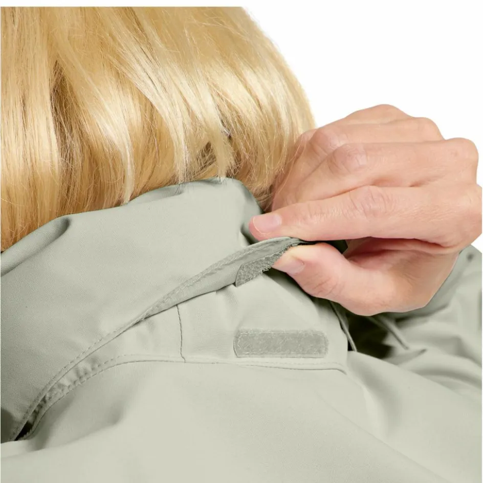 Sale TRAILTIME 2L JKT W Damen - Regenjacke Damen Outdoorjacken