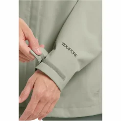 Sale TRAILTIME 2L JKT W Damen - Regenjacke Damen Outdoorjacken