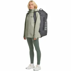 Sale TRAILTIME 2L JKT W Damen - Regenjacke Damen Outdoorjacken