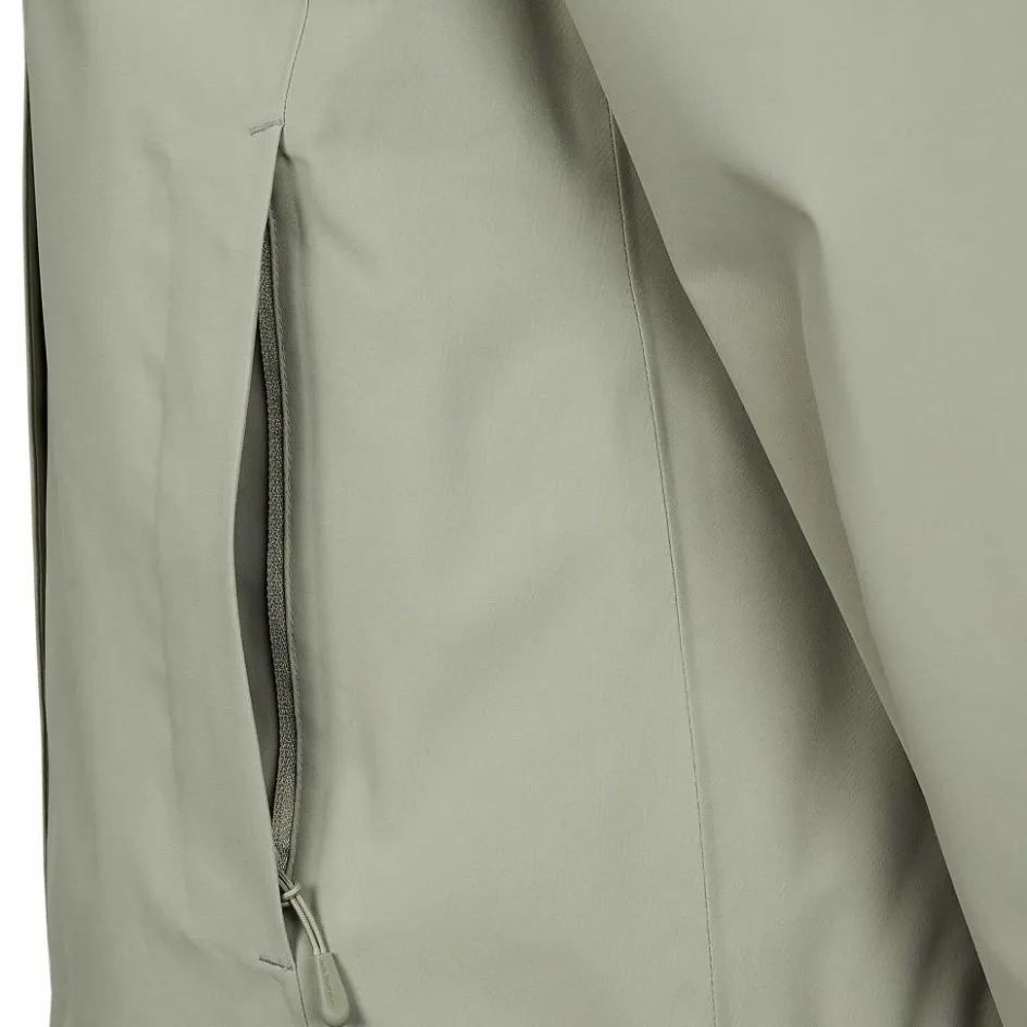 Sale TRAILTIME 2L JKT W Damen - Regenjacke Damen Outdoorjacken