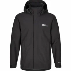 Outlet TRAILTIME 2L JKT M Herren - Regenjacke Herren Outdoorjacken