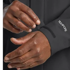 Outlet TRAILTIME 2L JKT M Herren - Regenjacke Herren Outdoorjacken