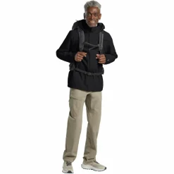 Outlet TRAILTIME 2L JKT M Herren - Regenjacke Herren Outdoorjacken