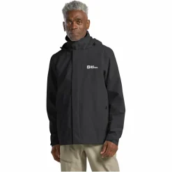 Outlet TRAILTIME 2L JKT M Herren - Regenjacke Herren Outdoorjacken