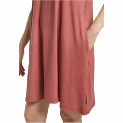 Best TRAVEL DRESS Damen - Kleid Damen Röcke Und Kleider