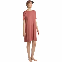 Best TRAVEL DRESS Damen - Kleid Damen Röcke Und Kleider