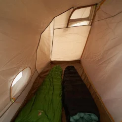 Jack Wolfskin Familienzelte|3-Jahreszeiten-Zelte^TRAVEL LODGE RT - Familienzelt