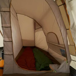 Jack Wolfskin Familienzelte|3-Jahreszeiten-Zelte^TRAVEL LODGE RT - Familienzelt