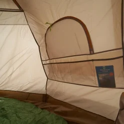 Jack Wolfskin Familienzelte|3-Jahreszeiten-Zelte^TRAVEL LODGE RT - Familienzelt