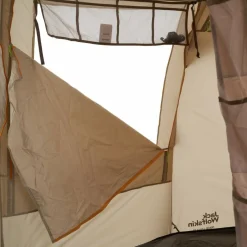 Jack Wolfskin Familienzelte|3-Jahreszeiten-Zelte^TRAVEL LODGE RT - Familienzelt