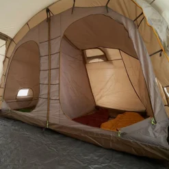 Jack Wolfskin Familienzelte|3-Jahreszeiten-Zelte^TRAVEL LODGE RT - Familienzelt