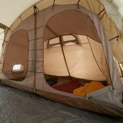 Jack Wolfskin Familienzelte|3-Jahreszeiten-Zelte^TRAVEL LODGE RT - Familienzelt