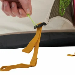 Jack Wolfskin Familienzelte|3-Jahreszeiten-Zelte^TRAVEL LODGE RT - Familienzelt