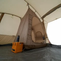 Jack Wolfskin Familienzelte|3-Jahreszeiten-Zelte^TRAVEL LODGE RT - Familienzelt