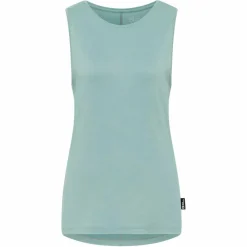 Sale TRAVEL TOP W Damen - Funktionsshirt Damen Shirts Und Tops