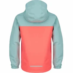 Kinder Jack Wolfskin Kinderjacken^TUCAN JACKET K Kinder - Regenjacke