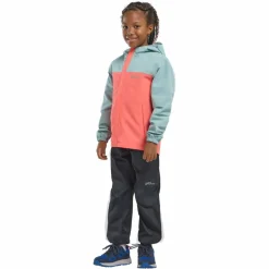 Kinder Jack Wolfskin Kinderjacken^TUCAN JACKET K Kinder - Regenjacke
