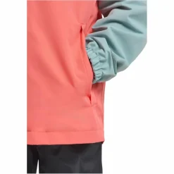 Kinder Jack Wolfskin Kinderjacken^TUCAN JACKET K Kinder - Regenjacke