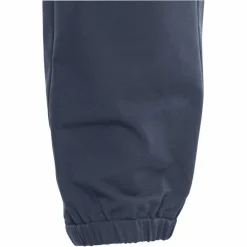 Kinder Jack Wolfskin Kinderhosen^TURBULENCE PANTS K Kinder - Softshellhose
