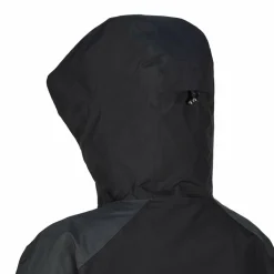 Damen Jack Wolfskin Outdoorjacken^UNBOUND ADVENTURE 2L JKT W Damen - Regenjacke