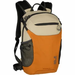 Jack Wolfskin Fahrradtaschen Und Fahrradrucksäcke|Fahrradrucksäcke^VELOCITY 12 - Fahrradrucksack