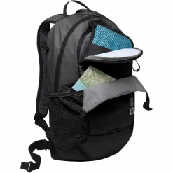 Jack Wolfskin Fahrradtaschen Und Fahrradrucksäcke|Fahrradrucksäcke^VELOCITY 20 - Tagesrucksack