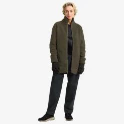 Damen Jack Wolfskin Accessoires|Accessoires^VERTIGO GLOVE Unisex - Touchscreen-Handschuhe