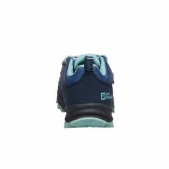 Sale VOJO TOUR TEXAPORE LOW K Kinder - Wanderschuhe Kinder Kinder Wanderschuhe