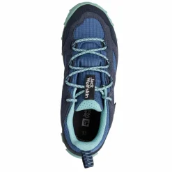 Sale VOJO TOUR TEXAPORE LOW K Kinder - Wanderschuhe Kinder Kinder Wanderschuhe