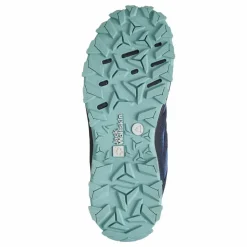 Sale VOJO TOUR TEXAPORE LOW K Kinder - Wanderschuhe Kinder Kinder Wanderschuhe