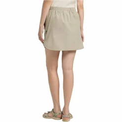 Damen Jack Wolfskin Röcke Und Kleider^WAIMEA SKORT W Damen - Rock