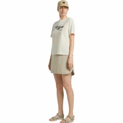Damen Jack Wolfskin Röcke Und Kleider^WAIMEA SKORT W Damen - Rock