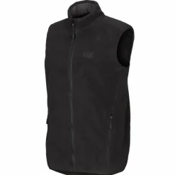 Best WALDSTEIG FZ VEST M Herren - Fleeceweste Herren Pullover Und Fleecepullover|Outdoorjacken