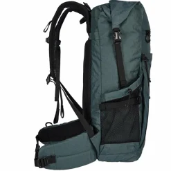 Jack Wolfskin Tagesrucksäcke^WANDERMOOD ROLLTOP 30 - Tagesrucksack