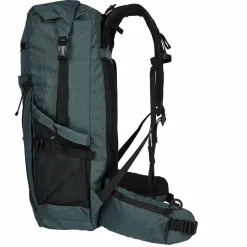 Jack Wolfskin Tagesrucksäcke^WANDERMOOD ROLLTOP 30 - Tagesrucksack