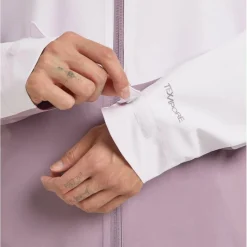 Damen Jack Wolfskin Outdoorjacken^WEILTAL 2L JKT W Damen - Regenjacke