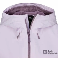 Damen Jack Wolfskin Outdoorjacken^WEILTAL 2L JKT W Damen - Regenjacke