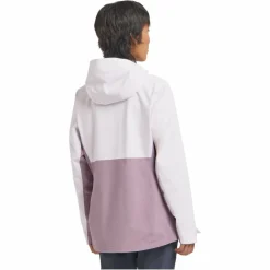 Damen Jack Wolfskin Outdoorjacken^WEILTAL 2L JKT W Damen - Regenjacke